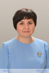 Друк Анастасия Леонидовна 