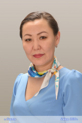 Попова Наталья Владимировна 