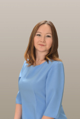 Иванова Надежда Андреевна