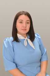 Семенова Надежда Юрьевна 